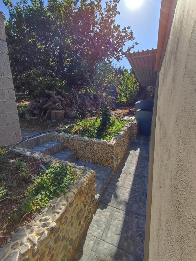 Anatolika Stamatis Paradise Dempla Eksteriør bilde